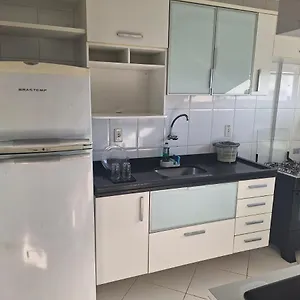 Apartamento Excelente Coracao De, Cabo Frio