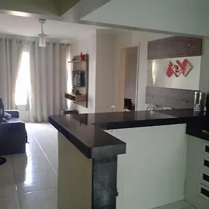 Apartamento A 50m Da Do, Cabo Frio
