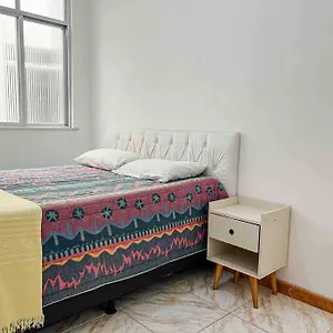 Apartamento Apartamento A 300m Da Do, Cabo Frio