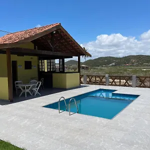 Casa de Férias Casa Em Bairro Nobre A 5 Minutos Da, Cabo Frio