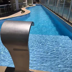 Apartamento Com Piscina E Excelente Localizacao, Cabo Frio
