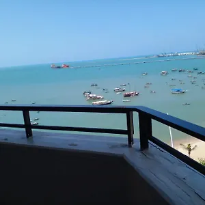 Golden Flat - 952 B Fortaleza (Ceara)