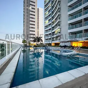 Aurora Fortaleza (Ceara)