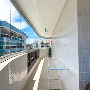 Apartamento La Plata -, Cabo Frio